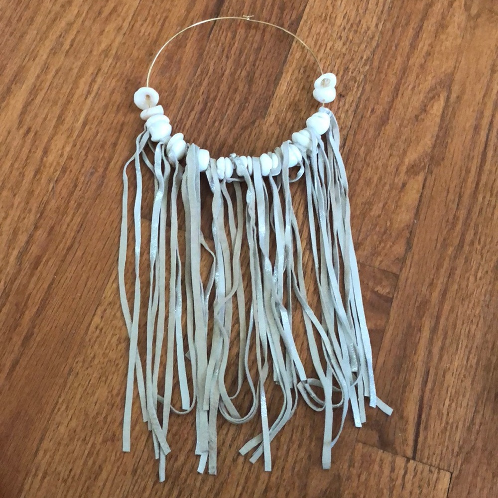 Chocker necklace